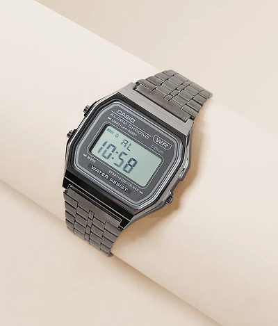 Vintage Digital Watch