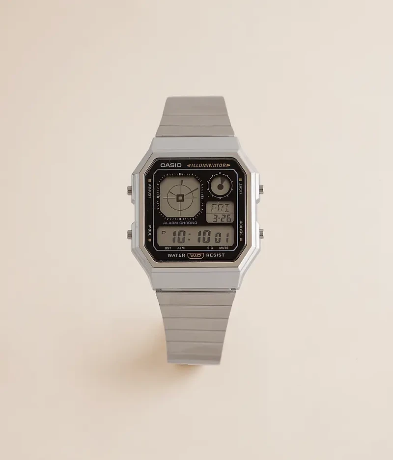 Vintage Watch