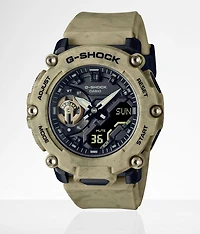 GA2200SL5A Watch