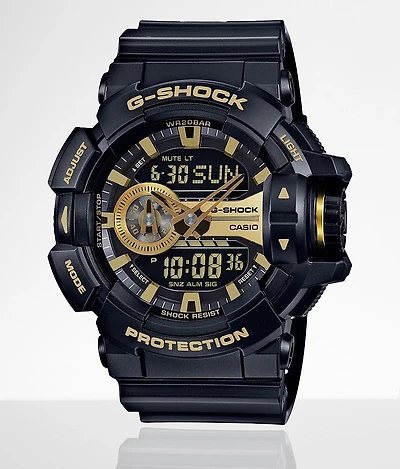 GA400GB-1A9 Watch