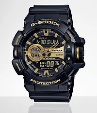 GA400GB-1A9 Watch