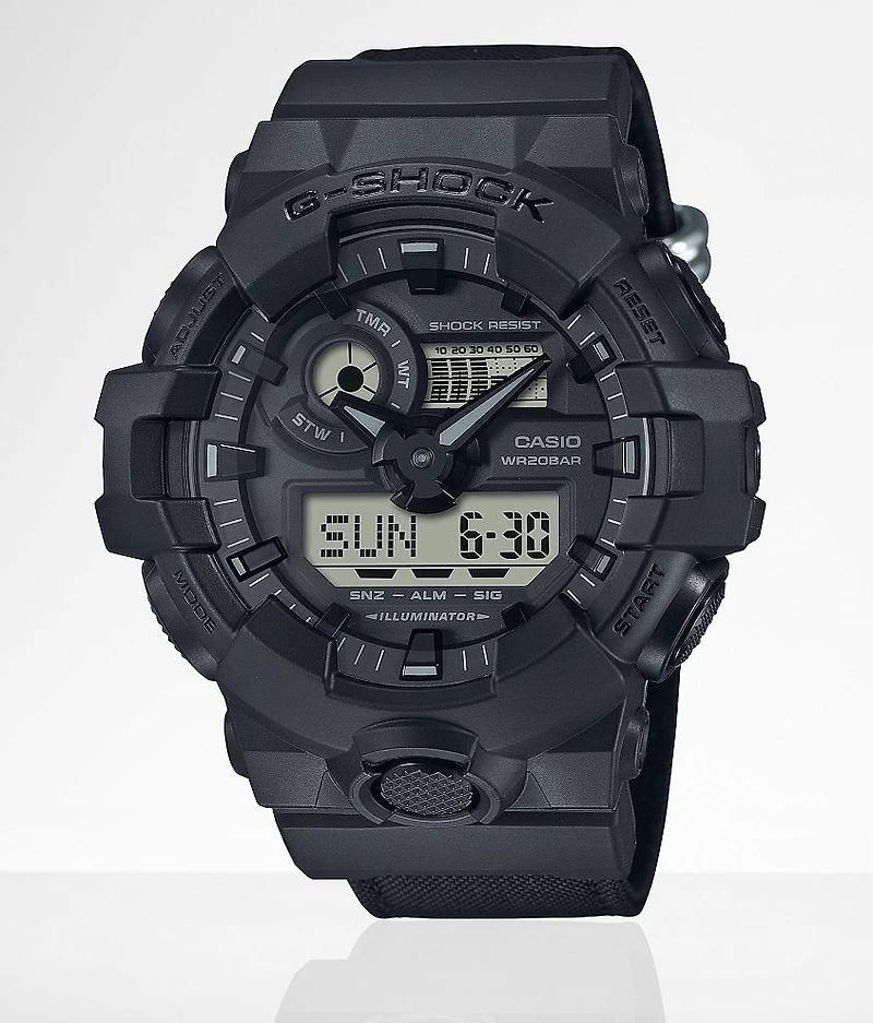 GA700BCE Watch