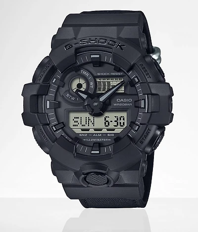 GA700BCE Watch