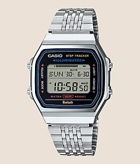 Casio Vintage ABL100WE-1AVT Watch