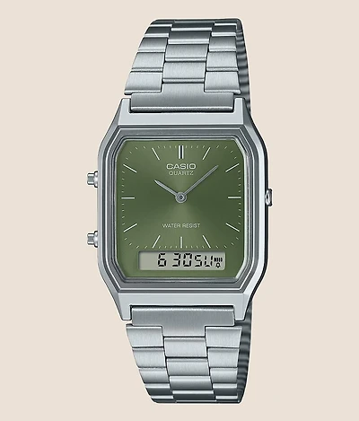 Vintage AQ230 Watch