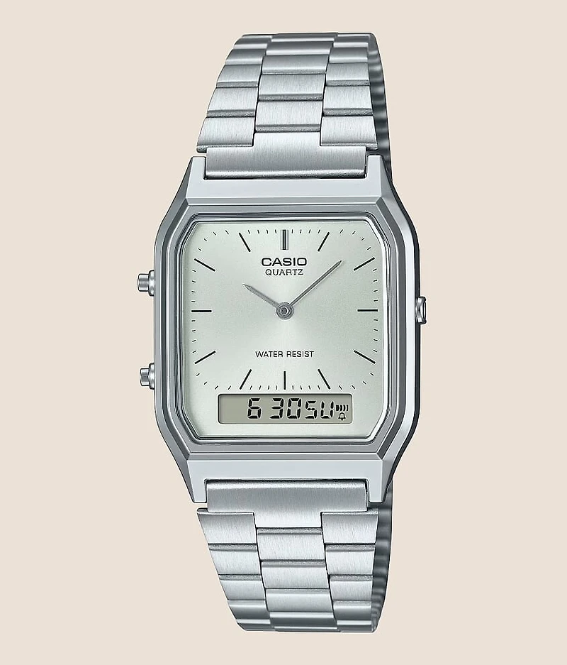Vintage AQ230 Watch