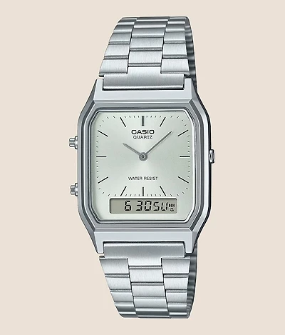 Vintage AQ230 Watch