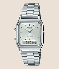 Vintage AQ230 Watch