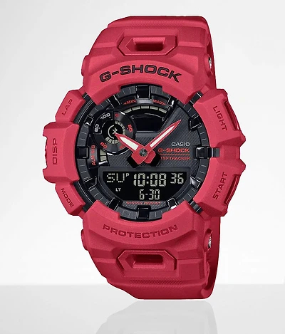 GBA900RD Watch
