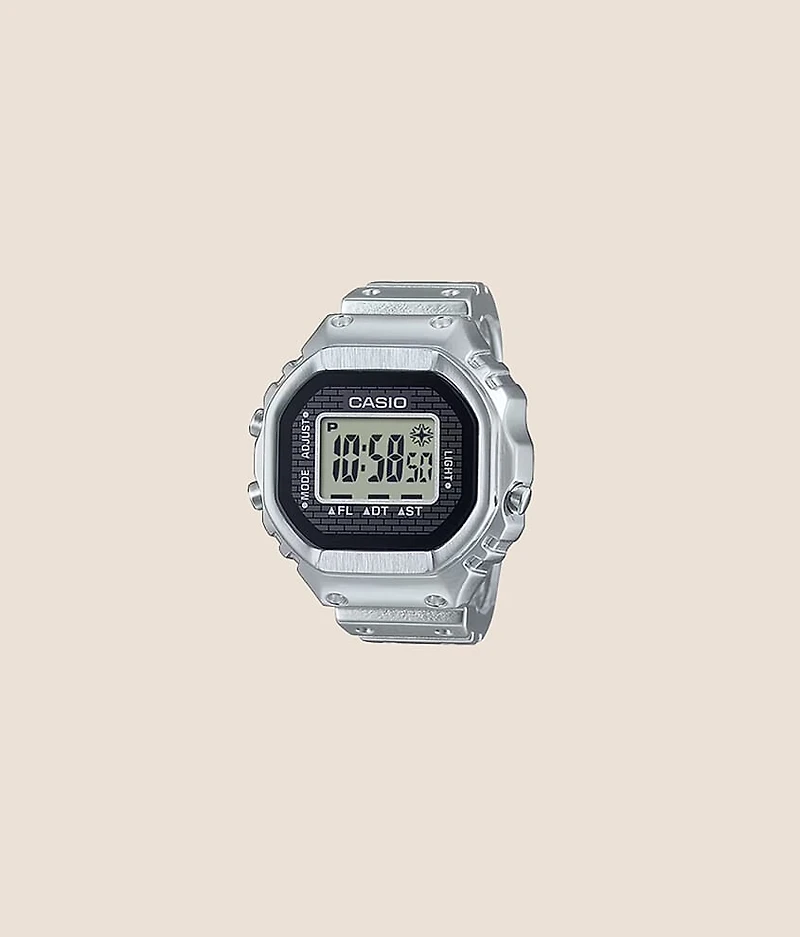 CRW0011 Ring Watch