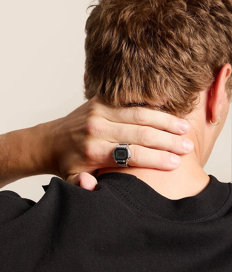 CRW0011 Ring Watch