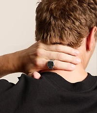 CRW0011 Ring Watch