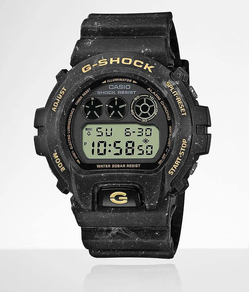 DW6900 Watch