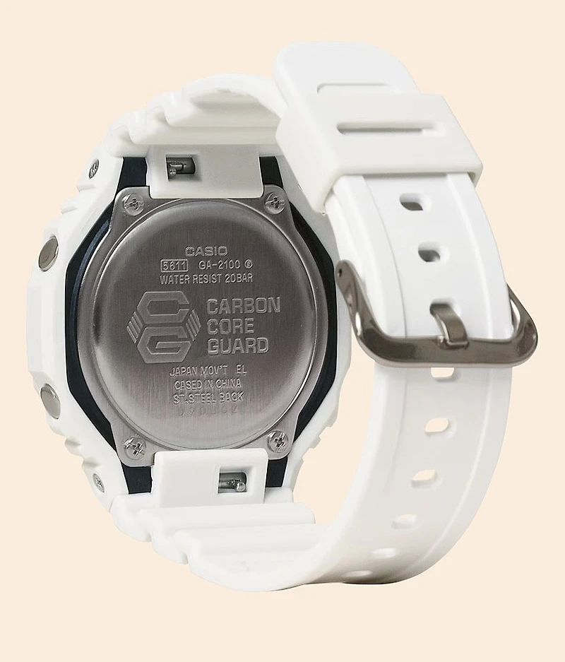 GA2100 Watch