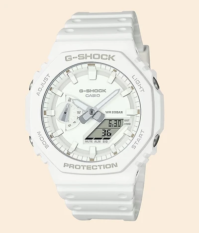 GA2100 Watch