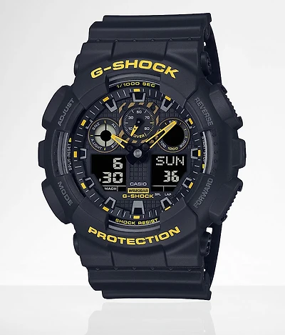 GA100CY1A Watch