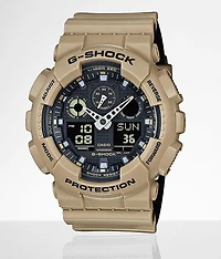 GA100L-8A Watch