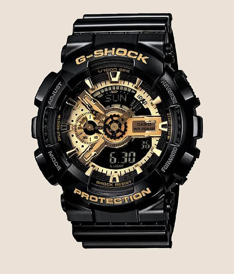 GA110GB-1A Watch