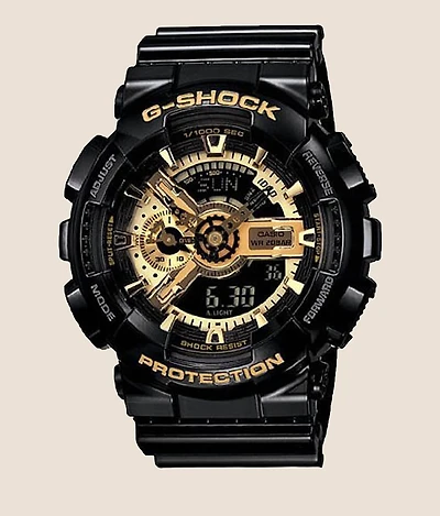 GA110GB-1A Watch