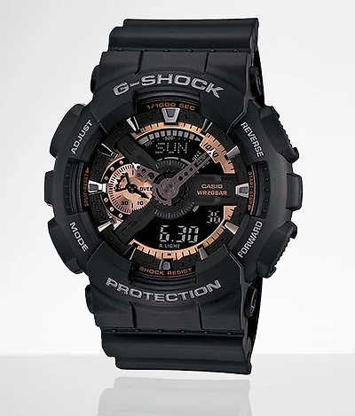 GA110RG-1A Watch