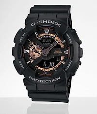 GA110RG-1A Watch