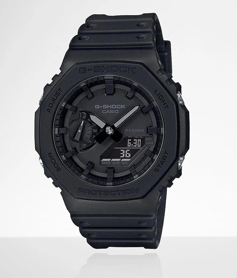 GA2100-1A1CR Watch