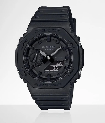 GA2100-1A1CR Watch