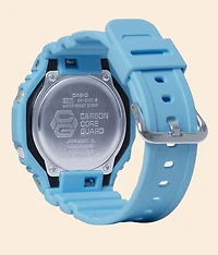 GA2100 Watch