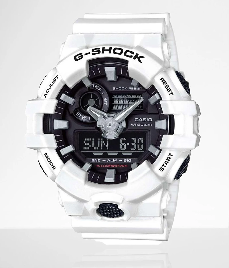 GA700-7A Watch