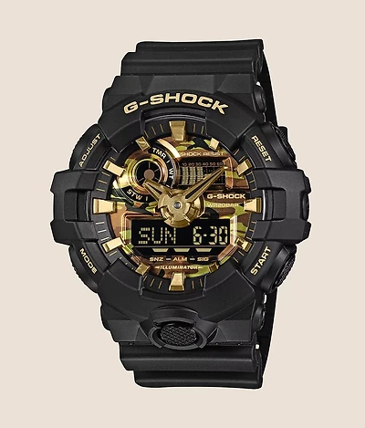 GA700CF Watch