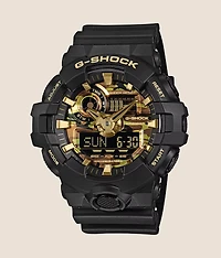 GA700CF Watch