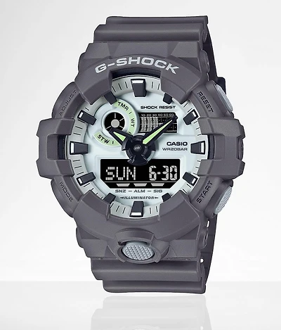 GA700HD Watch