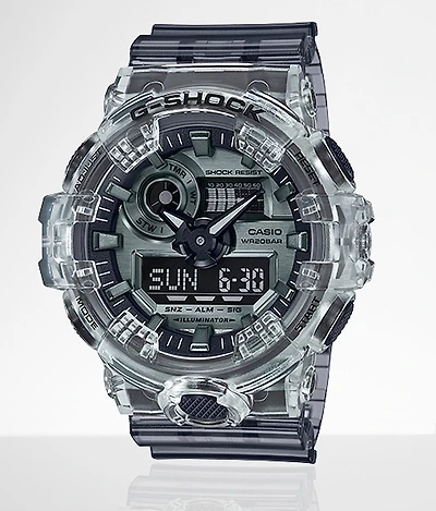 GA700SK-1A Watch