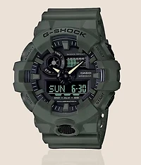 GA700UC Watch