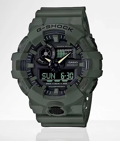 GA700UC Watch
