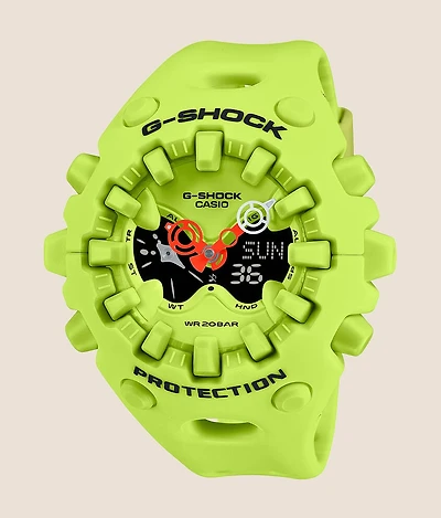 GAV01 Watch