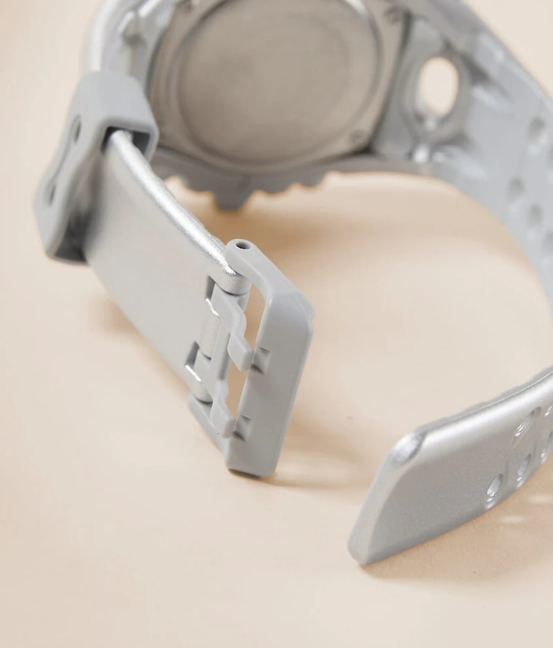 GAV01 Metallic Watch