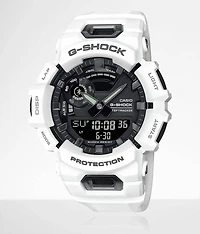 GBA900-7A Power Trainer Sport Watch