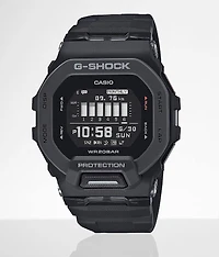 GBD200 Move Step Tracker Watch