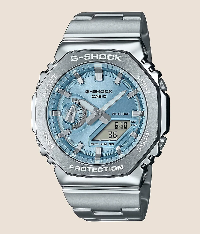 G-Shock GM2110D Watch