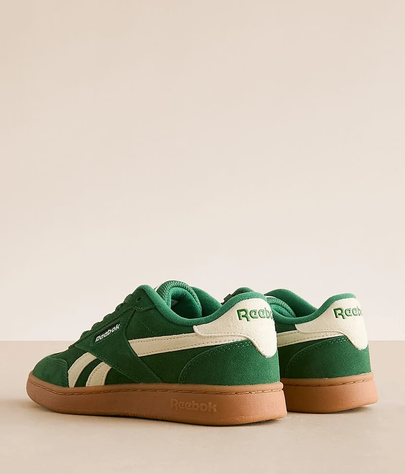 Forte Lounge Leather Sneaker