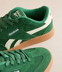 Forte Lounge Leather Sneaker