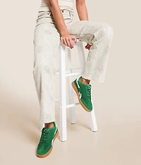 Forte Lounge Leather Sneaker