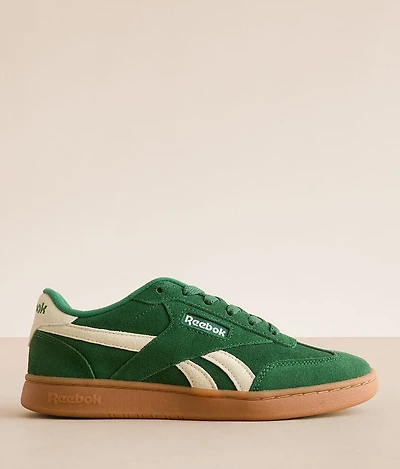 Forte Lounge Leather Sneaker