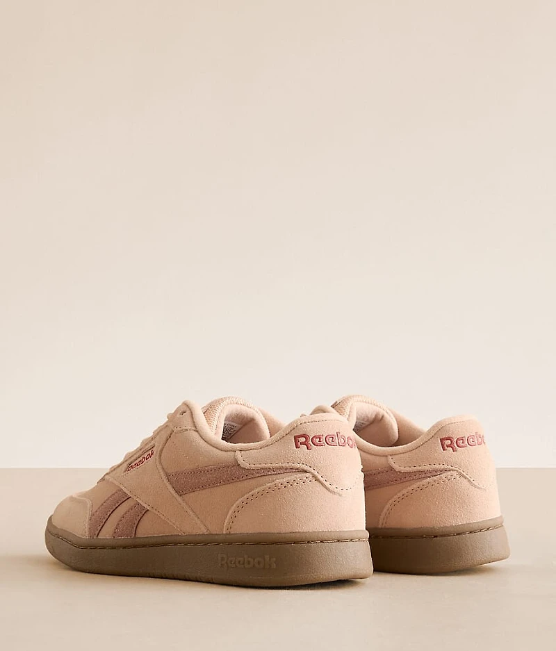 Forte Lounge Leather Sneaker