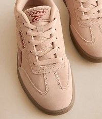 Forte Lounge Leather Sneaker
