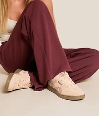 Forte Lounge Leather Sneaker
