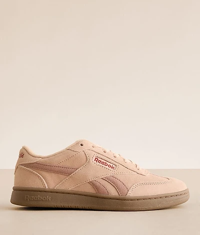 Forte Lounge Leather Sneaker