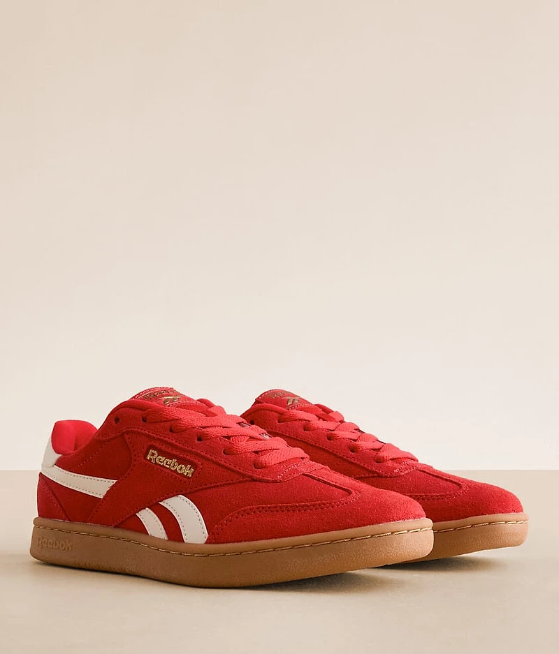 Forte Lounge Leather Sneaker