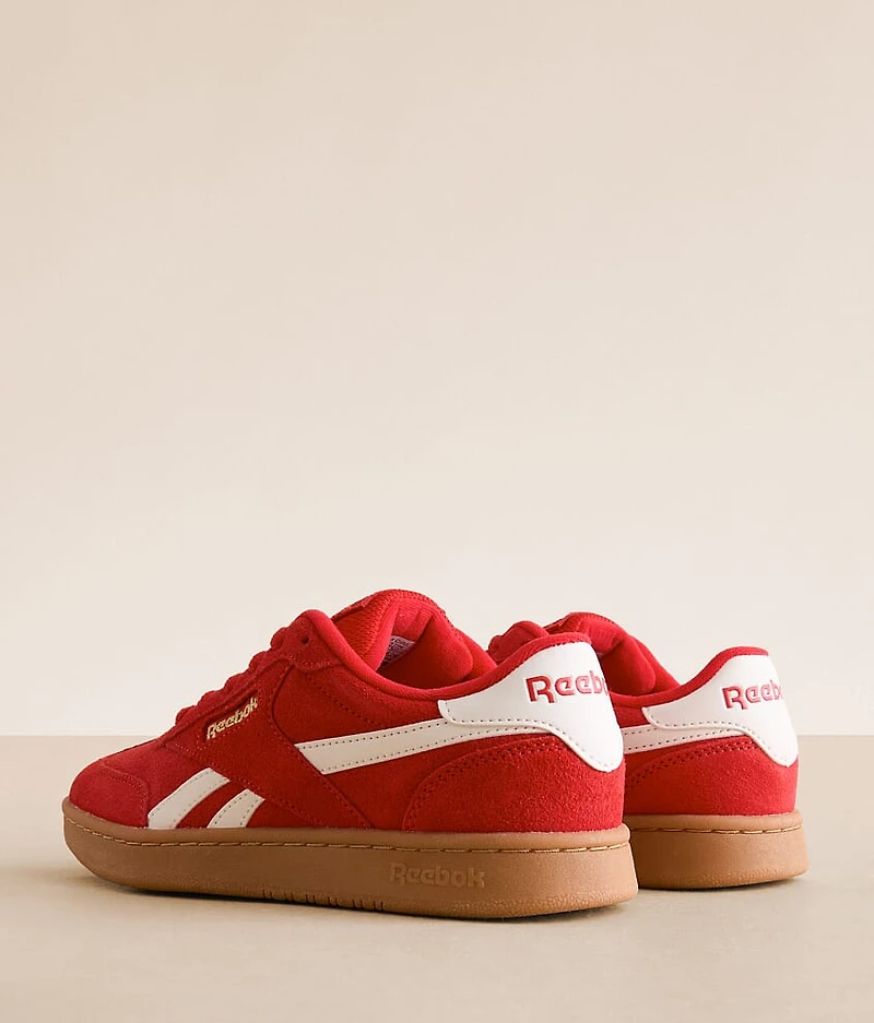 Forte Lounge Leather Sneaker